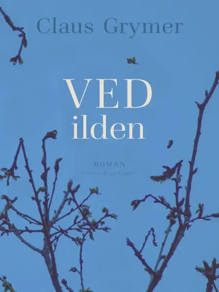 Ved ilden af Claus Grymer