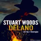 Delano - en by i Georgia af Stuart Woods