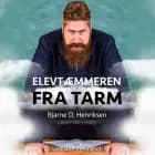 Elevtæmmeren fra Tarm af Bjarne O. Henriksen