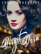 Birgit Dorn af Ernst Lundquist