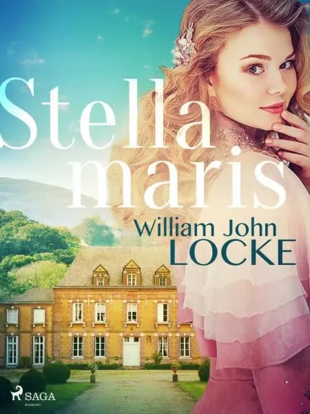 Stellamaris af William John Locke