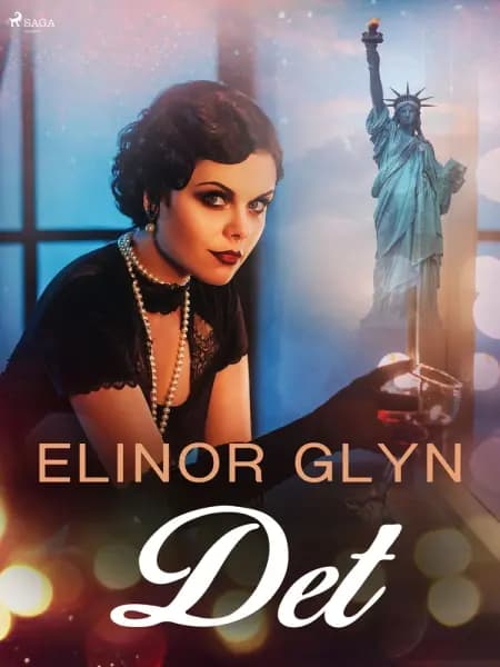 ''Det'' af Elinor Glyn