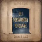 Det forsvundne fotografi af Hans-Eric Hellberg