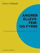Angreb elleve-fem-og-fyrre af Karen Videbæk