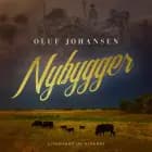 Nybygger af Oluf Johansen