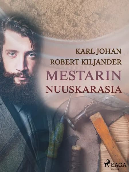 Mestarin nuuskarasia af Karl Johan Robert Kiljander
