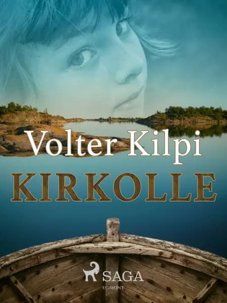 Kirkolle af Volter Kilpi