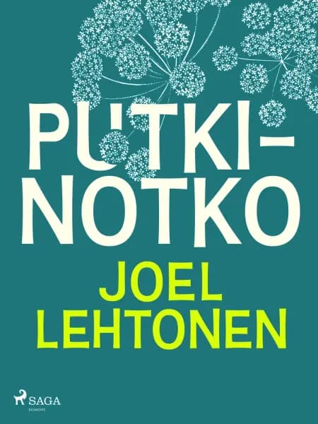Putkinotko af Joel Lehtonen
