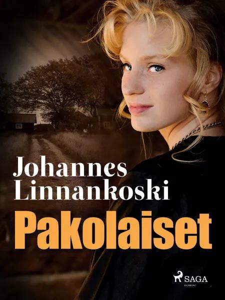 Pakolaiset af Johannes Linnankoski