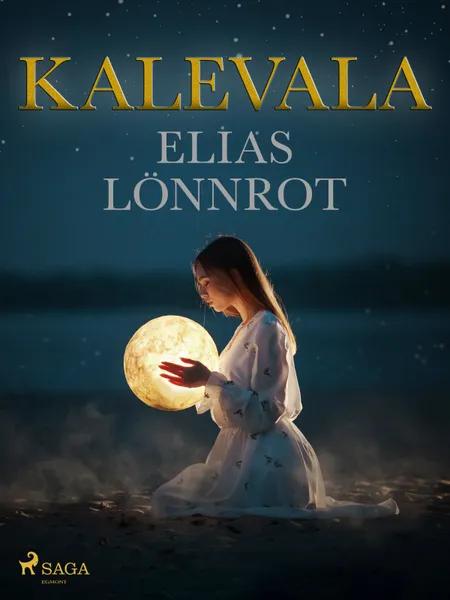 Kalevala af Elias Lönnrot