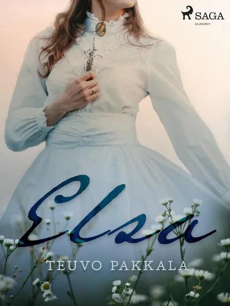 Elsa af Teuvo Pakkala