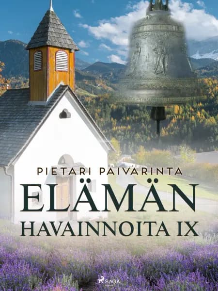 Elämän havainnoita IX af Pietari Päivärinta