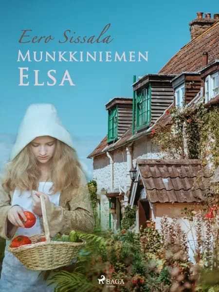 Munkkiniemen Elsa af Eero Sissala