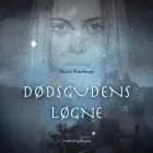 Dødsgudens løgne af Mette Finderup