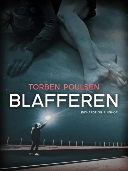 Blafferen af Torben Poulsen