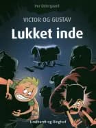 Lukket inde af Per Østergaard
