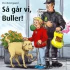 Så går vi, Buller! af Per Østergaard