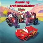 Biler - Bumle og traktorballaden af Disney