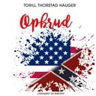 Opbrud af Torill Thorstad Hauger