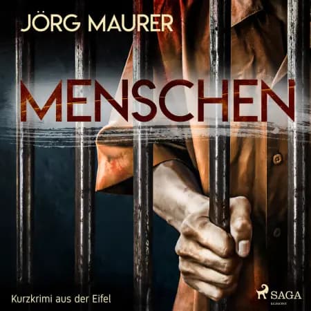 Menschen - Kurzkrimi aus der Eifel af Jörg Maurer