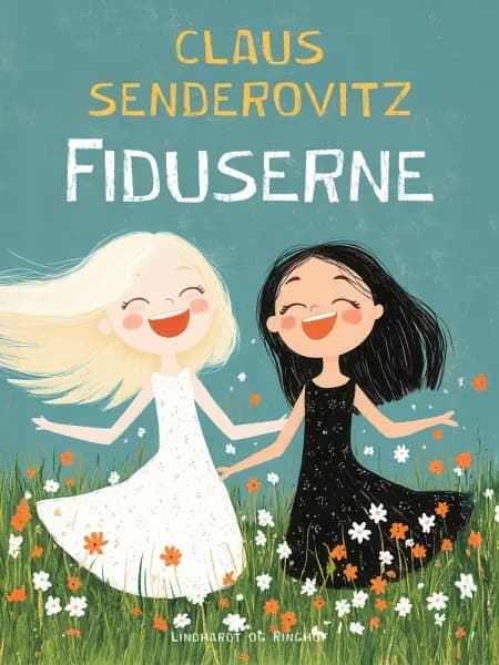 Fiduserne af Claus Senderovitz