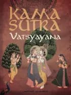 Kama Sutra af Vatsyayana