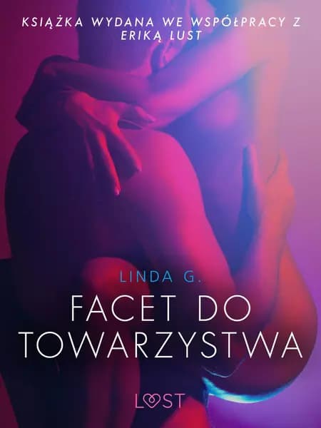 Facet do towarzystwa af Linda G