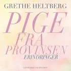 Pige fra provinsen af Grethe Heltberg