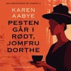 Pesten går i rødt, jomfru Dorthe af Karen Aabye
