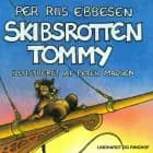 Skibsrotten Tommy af Per Riis Ebbesen