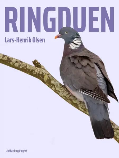 Ringduen af Lars-Henrik Olsen