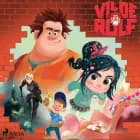 Vilde Rolf af Disney