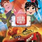 Vilde Rolf smadrer internettet af Disney