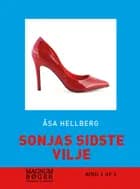 Sonjas sidste vilje af Åsa Hellberg