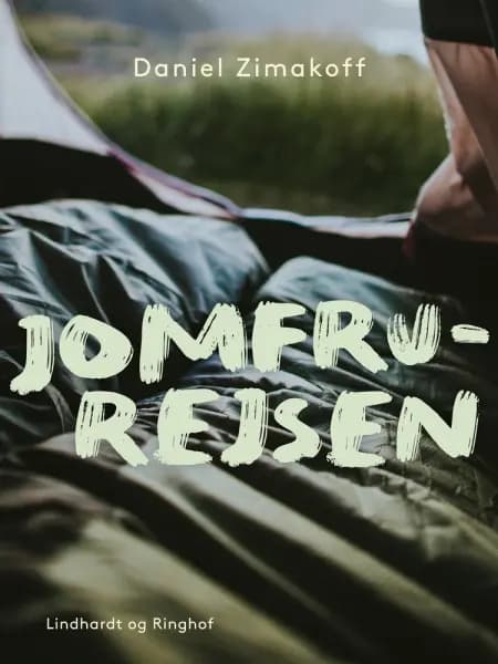 Jomfru-rejsen af Daniel Zimakoff