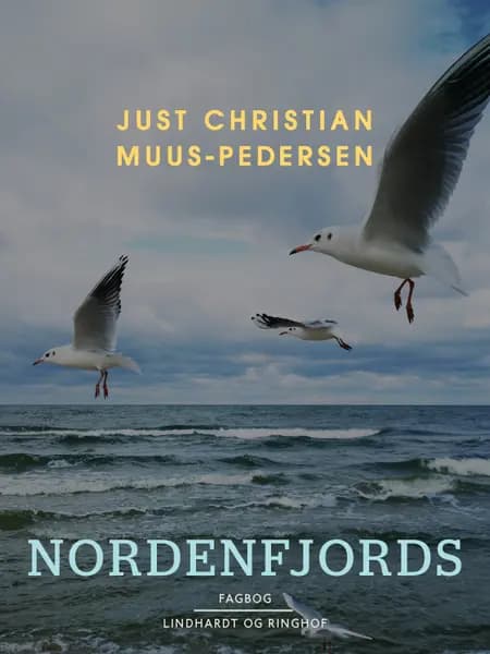 Nordenfjords af Just Christian Muus Pedersen