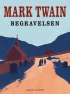 Begravelsen af Mark Twain