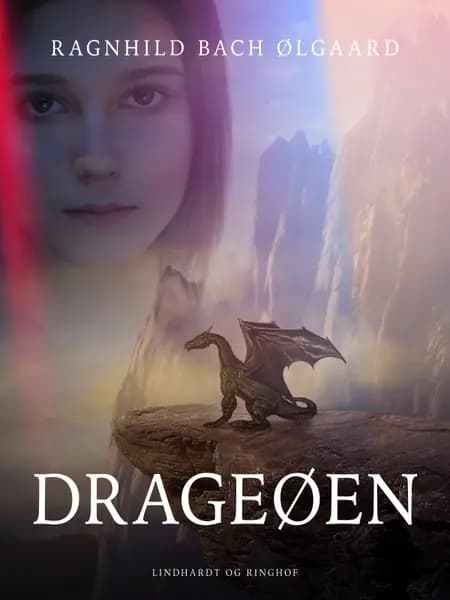 Drageøen af Ragnhild Bach Ølgaard
