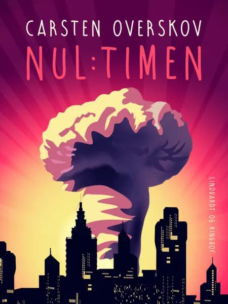 Nul:timen af Carsten Overskov