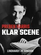 Klar scene af Preben Harris
