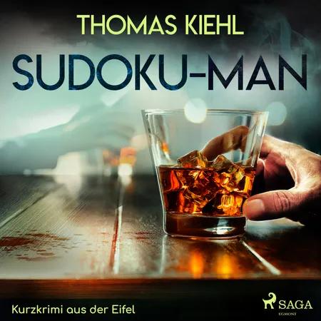 Sudoku-Man - Kurzkrimi aus der Eifel af Thomas Kiehl
