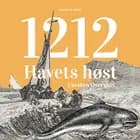 1212 Havets høst af Carsten Overskov