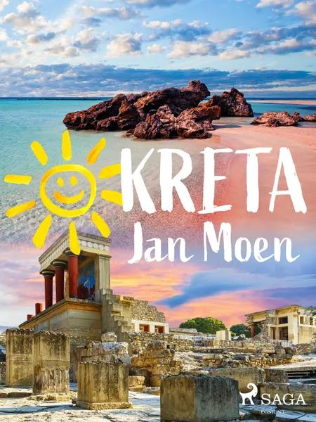 Kreta af Jan Moen