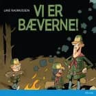Vi er bæverne af Line Rasmussen