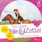Bille und Zottel 8: Ein Filmstar mit vier Beinen af Tina Caspari