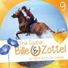 Bille und Zottel 9: Im Sattel durch den Sommer af Tina Caspari