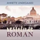 Vestalinderoman af Annette Lindegaard