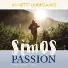 Simos passion af Annette Lindegaard