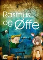 Rasmus og Øffe af Anders Johansen