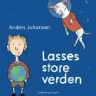 Lasses store verden af Anders Johansen